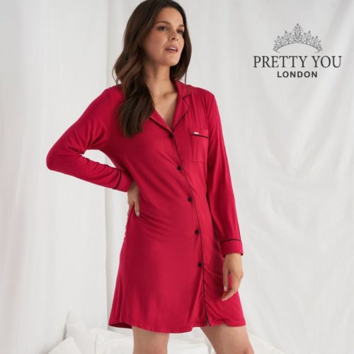 pretty-you-london-bamboo-nightshirt-8
