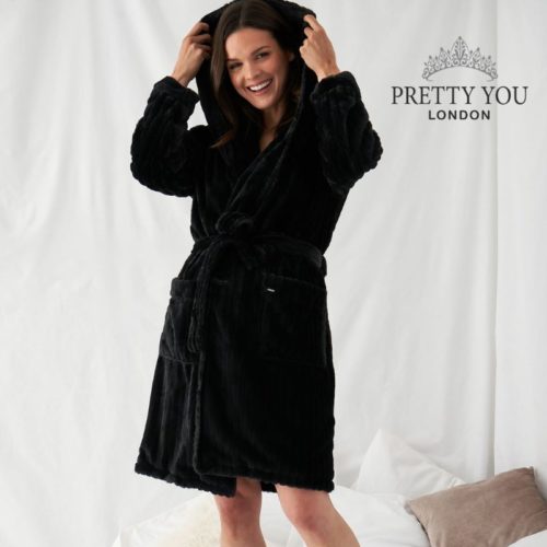pretty-you-london-cloud-robe-black