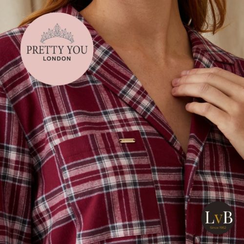 pretty-you-london-flanel-pyjama-plaid-bordeaux-6