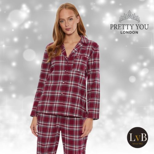 pretty-you-london-flanel-pyjama-plaid-bordeaux-¶