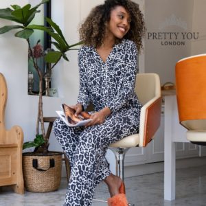 pretty-you-london-pyjama-bamboo-leopard