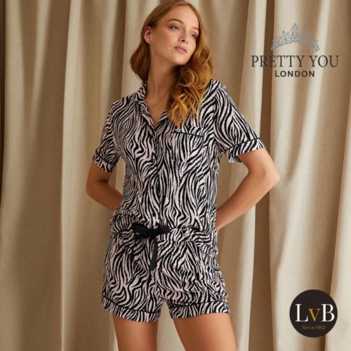pretty-you-london-shirt-short-pyjama-set-bamboo-animal-4