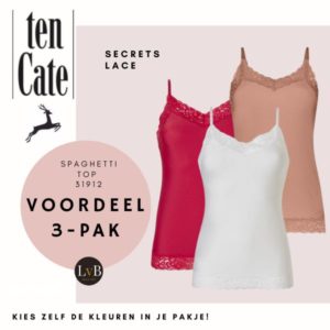Ten Cate Hemdjes Aanbieding