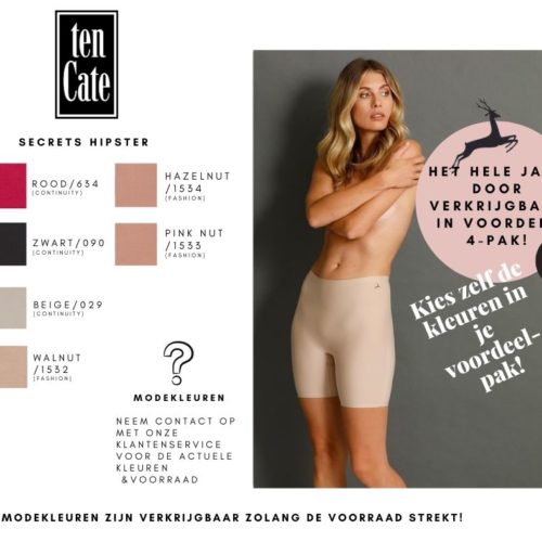 ten-cate-secrets-long-short-met-pijpjes-sale