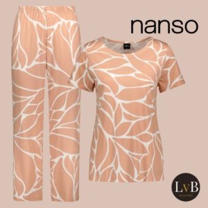 nanso-pyjama-korte-mouw