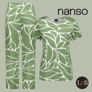 nanso-pyjama-korte-mouwen