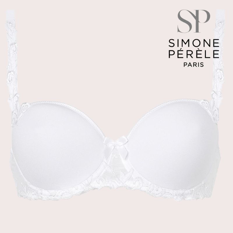 Dámská tanga model 15251575 Andora Simone Péréle - Simone Perele - Luxusní prádlo.cz