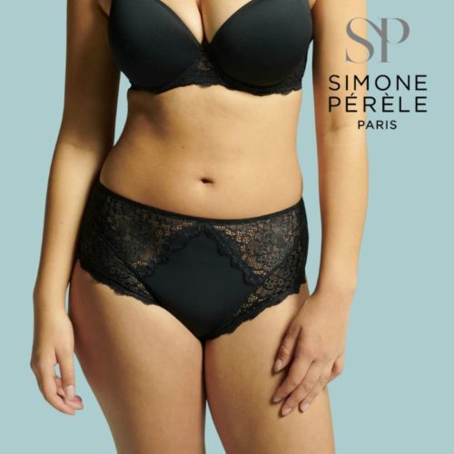 simone-perele-caresse-culotte-taille-slip-12A770-zwart-6