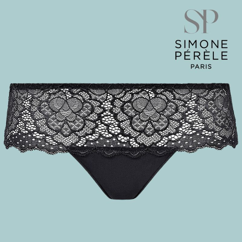 Caresse Short