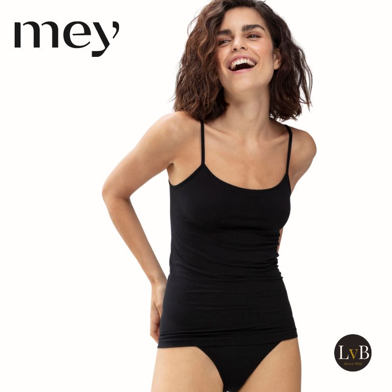 Mey Superfine Organic Spaghetti Top