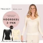 nina-von-c-wol-zijde-hemd-lange-mouwen-aanbieding