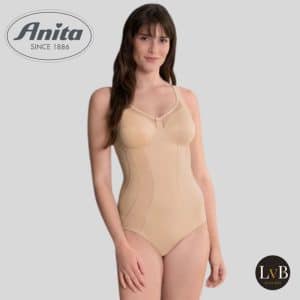 Anita Clara 3459 comfort corselet zonder beugel met lichte shaping en comfortabele pasvorm