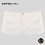 Empreinte Cassiopee shorty 02151 Silk luxe dames lingerie