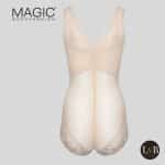 MAGIC Bodyfashion Super Control Body latte corrigerende body